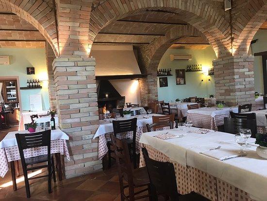 Osteria Borgo Fe